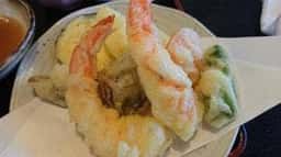 保名食堂