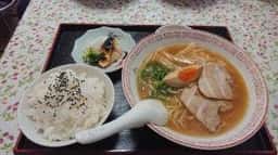 ラーメン吉田屋