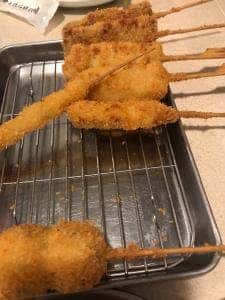 串カツ田中 大曽根店