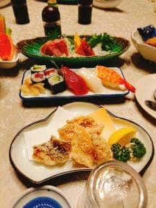 寿司 正