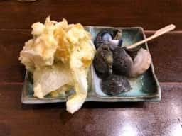 季節料理 加乃