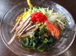 中華料理 蓮