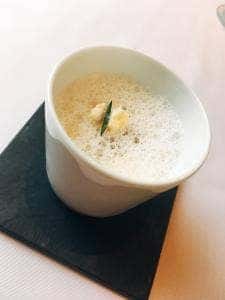 ラ メゾン ドゥ グラシアニ 神戸北野