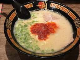 一蘭 浜松店