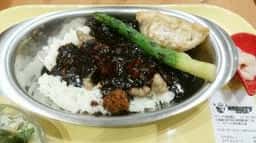 ミスターカレー イオン東苗穂店