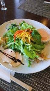 WAびすとろ 華むら