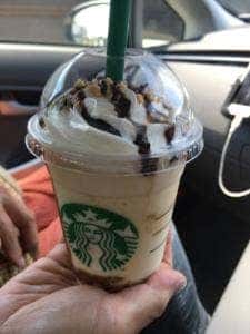 スターバックス コーヒー 福井花堂店