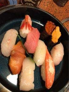 さかえ寿し 高砂通り店