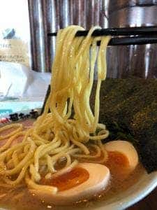 らーめん田村家足利店