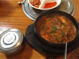 韓国家庭料理どらじ
