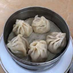 広州菜館