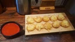 お好み焼き道場