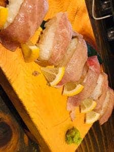 宮崎風土 あっぱれ食堂