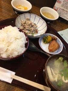 未来食堂