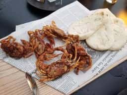 星空レストラン オークスカナルパークホテル富山