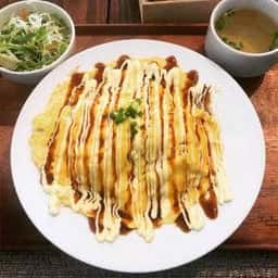 たまご家 おかん
