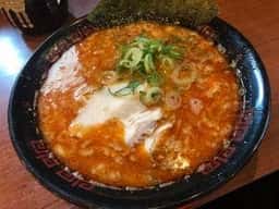 有頂天 黄金店