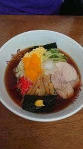 中華そば八千代