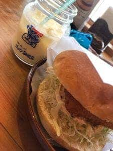 コメダ珈琲店 伊丹山田店