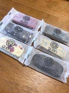 久遠チョコレート 名古屋藤巻店