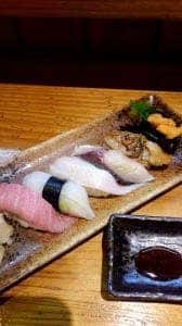 すし魯くら