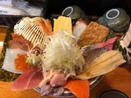 玉造温泉 若竹寿し