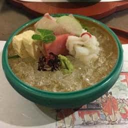 美濃吉 天満橋店