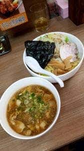 増田食堂