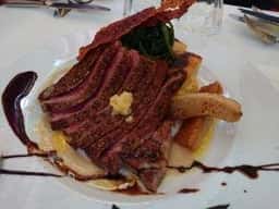 リストランテ ル ミディアイ