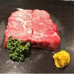 焼肉 しもふり亭