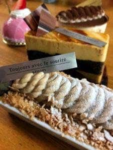 パティスリー ル グランディ