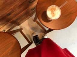 GEORGES gallery + KOHIRA cafe