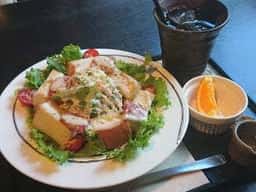 古民家Cafe 茶蔵