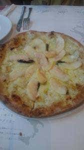 イタリア食堂マンマ