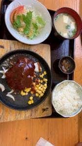 松風