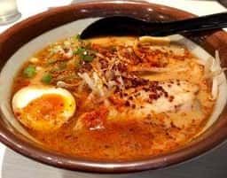 らあ麺ダイニング 為セバ成ル。KAKERU