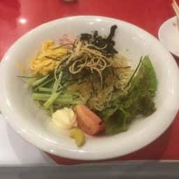彩龍華