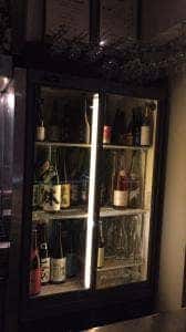 日本酒こころのバー