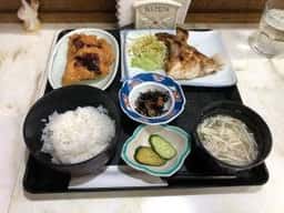 だるま亭