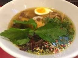 らぁめん 利季