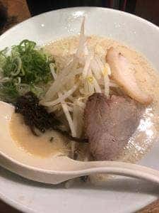 一風堂 明大前店