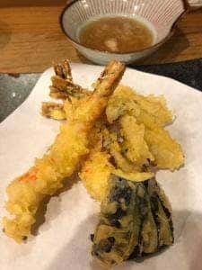 炎や