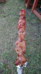 五浦ハム 国営ひたち海浜公園