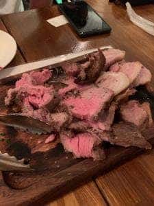 肉バル シュラスコ 渋谷本店