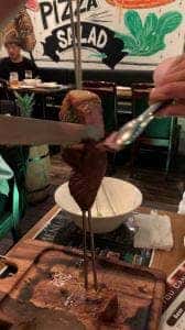 肉バル シュラスコ 渋谷本店