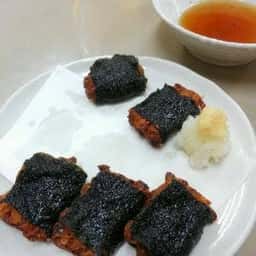 赤提灯