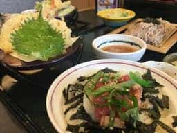 和風亭 浦添西海岸パルコシティ店