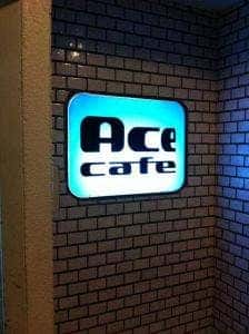 Ace cafe