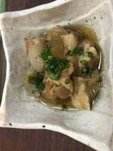 花のれん