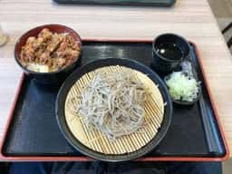 小木曽製粉所 イオンモール松本店